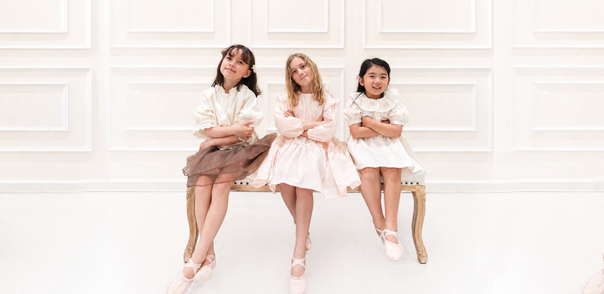 Where Childhood Becomes Grace
