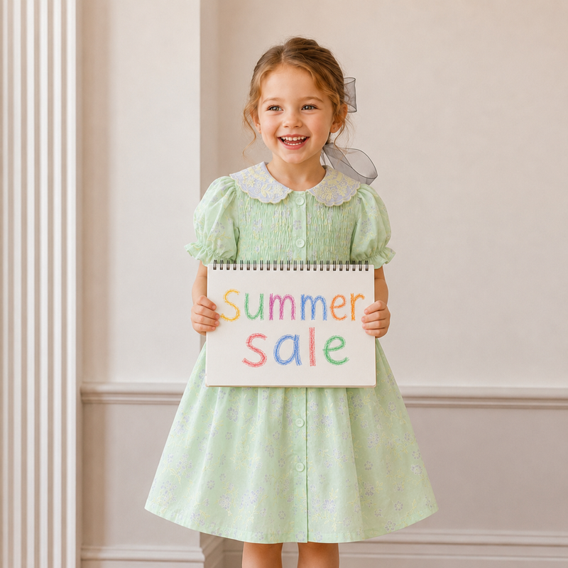 Summer Sale
